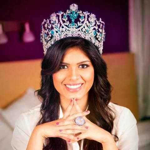 Miss Supranational 2015