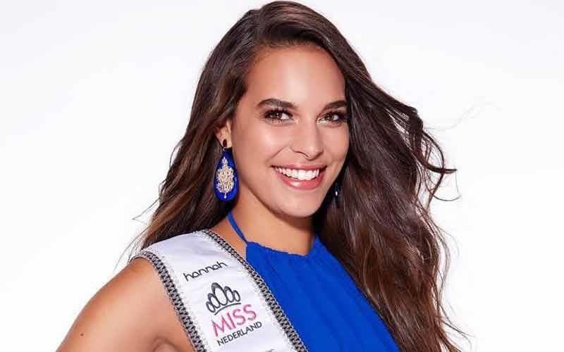 Miss Nederland 2019