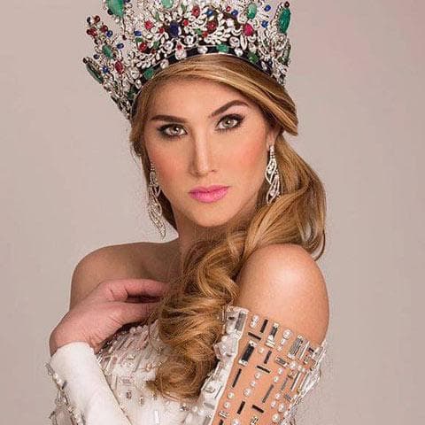 Miss Venezuela 2016