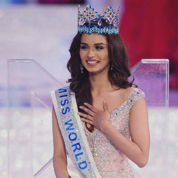 Miss World 2018