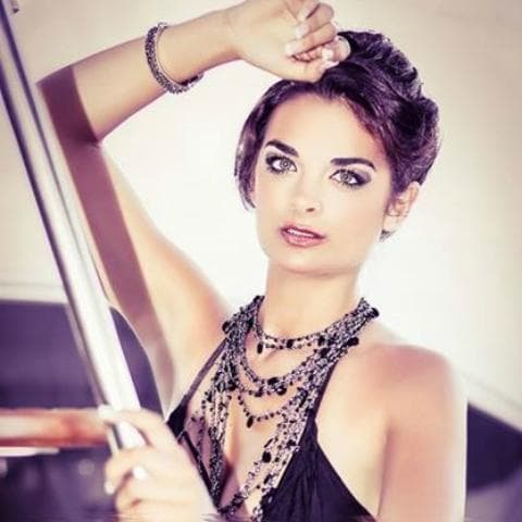 Miss International Spain 2015
