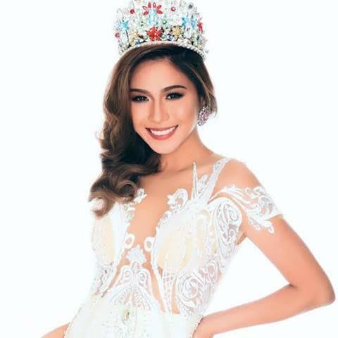 Miss Philippines Earth 2017