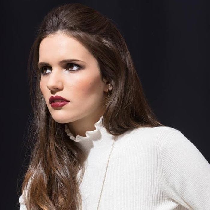Miss Belgium 2018