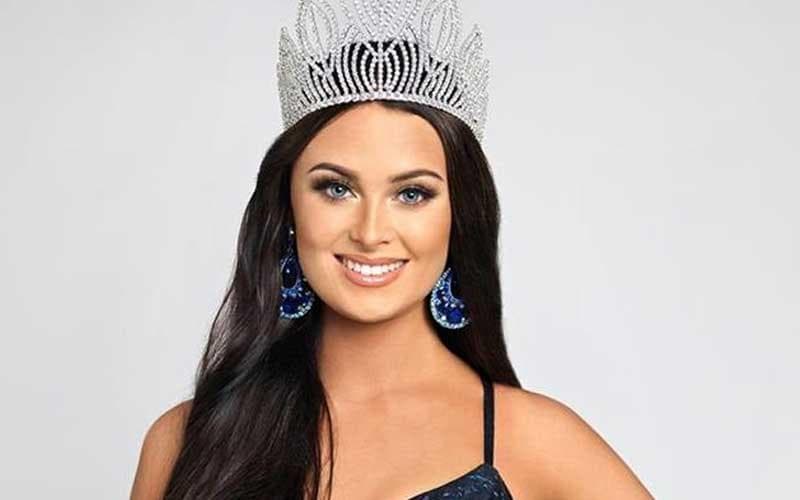 Miss Universe Denmark 2019