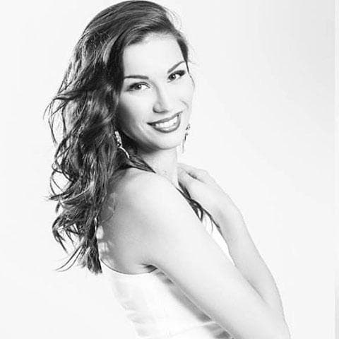 Miss Croatia World 2016