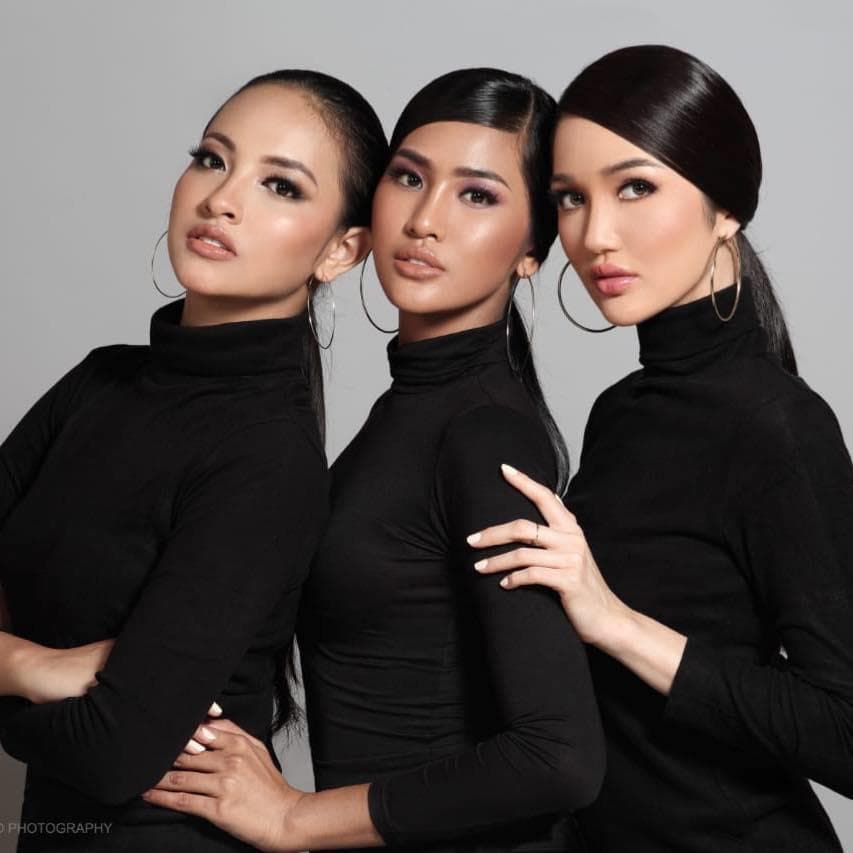 Puteri Indonesia 2019