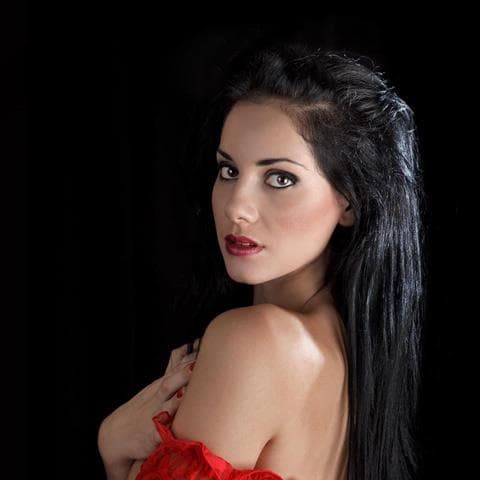 Miss World Malta 2015