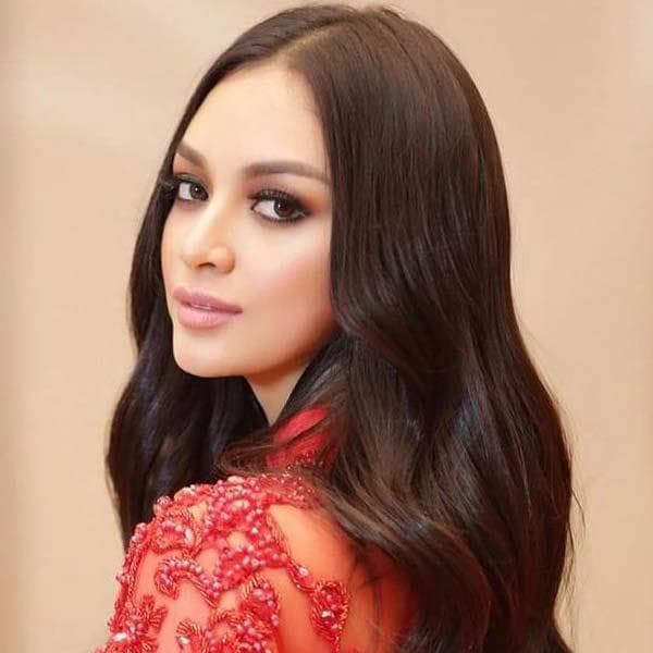 Miss International 2017