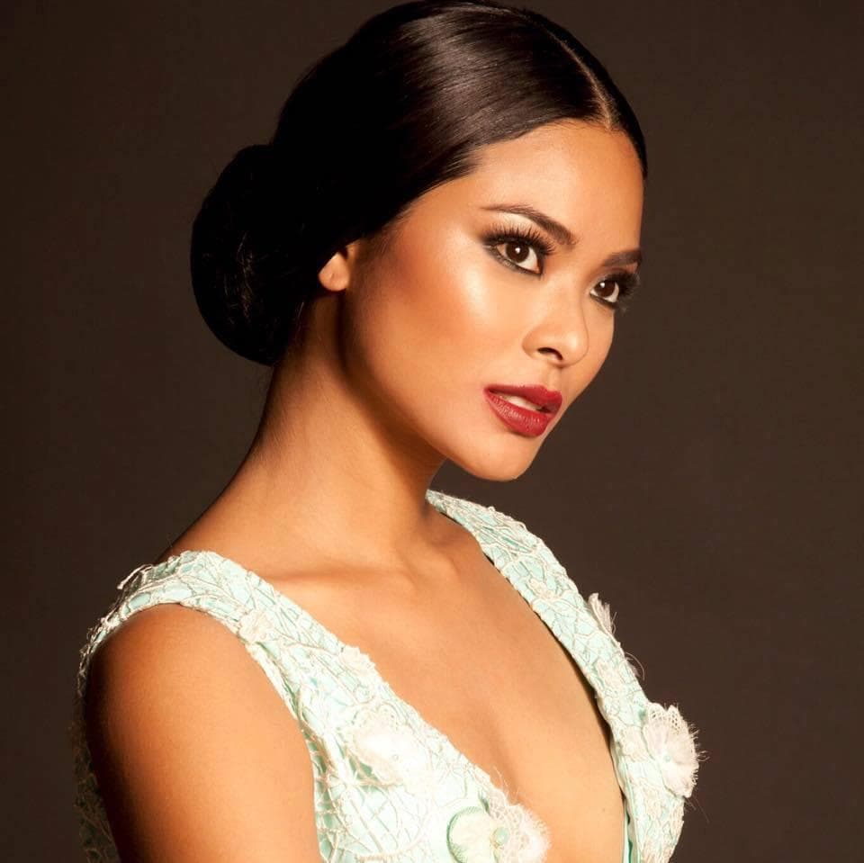 Binibining Pilipinas 2017