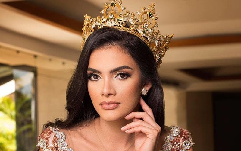 Miss Grand International 2019