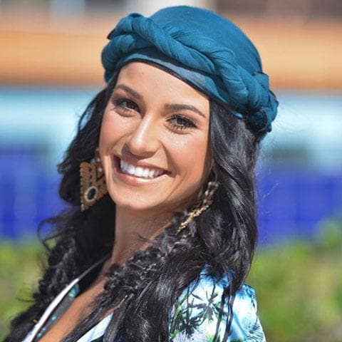 Miss Mundo Brasil 2015