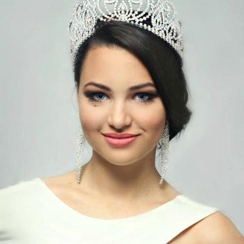 Miss Earth Bosnia and Herzegovina 2015