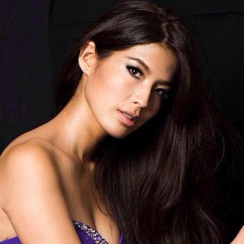 Miss Supranational Japan 2016