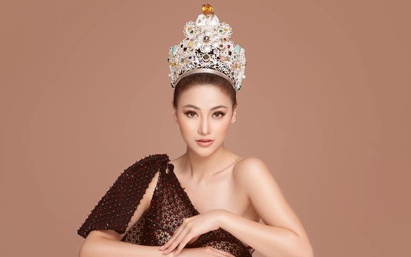 Miss Earth 2019