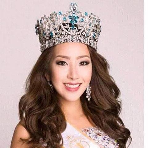 Miss Supranational 2018