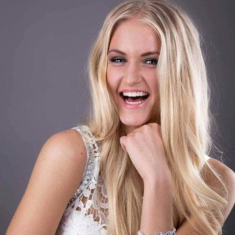 Miss Universe Norway 2017