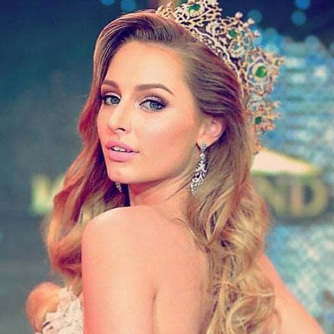Miss Grand International 2016