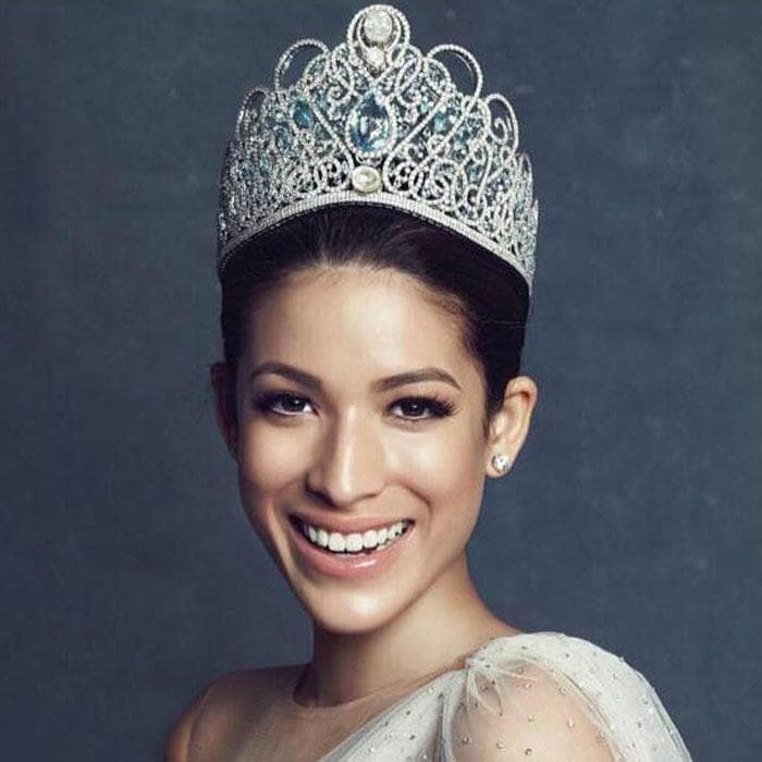 Miss Universe Malaysia 2018