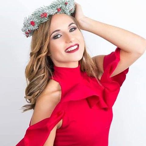 Miss Gibraltar 2017