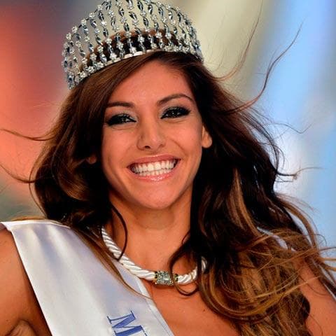 Miss World Hungary 2015