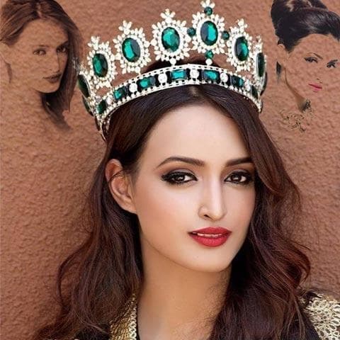 Miss Earth India 2016