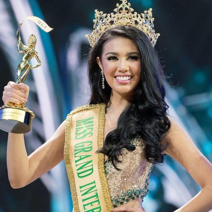 Miss Grand International 2017