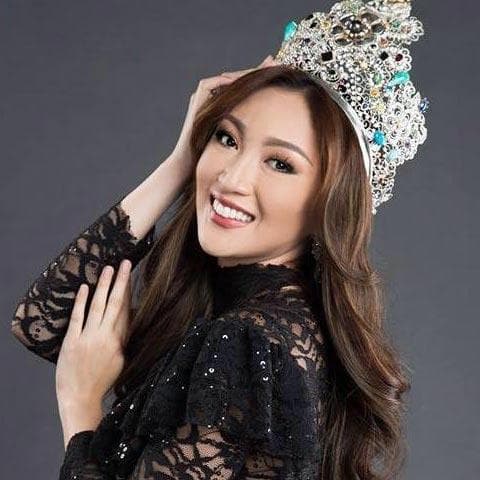 Miss Earth 2018