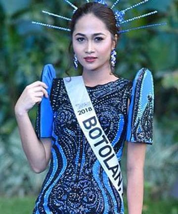 Christy Jayne Dayao