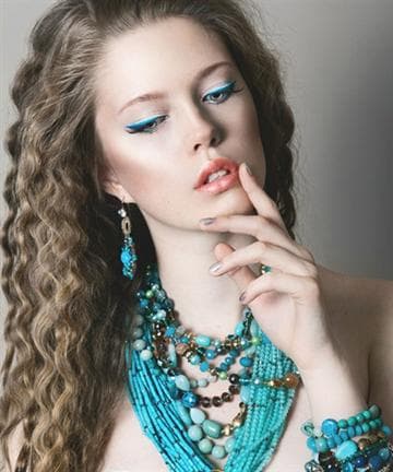 Lizaveta Matveeva