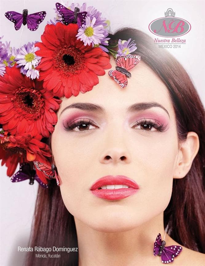 Renata Rabago Dominguez