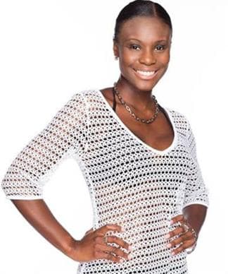 Stephanie Bola