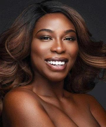 JoAnn Imosi Emale