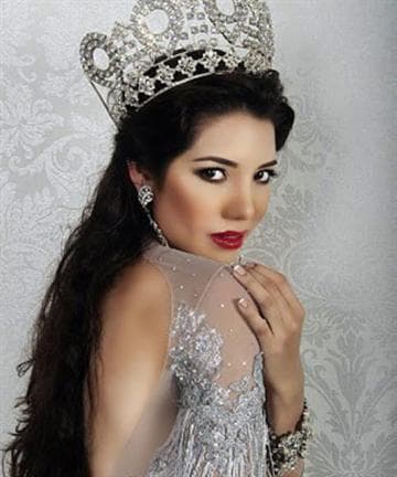 Reina Rojas
