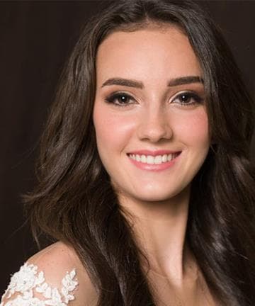 Alessia Coku