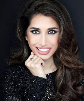 Marjana Chowdhury