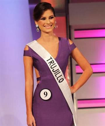 Debora Medina