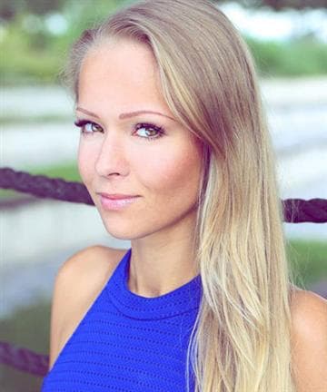 Dorina Lepp