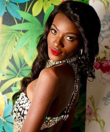 Meriam Kaxuxwena