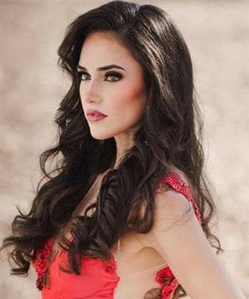 Adriana Sanchez Rivas