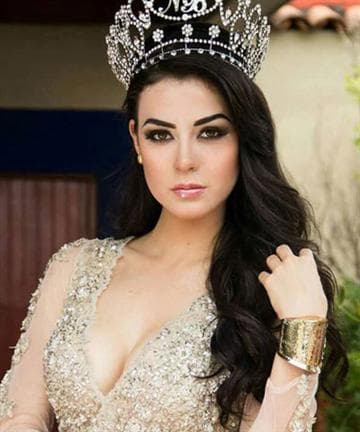 Lorena Sevilla