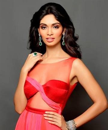 Aafreen Vaz