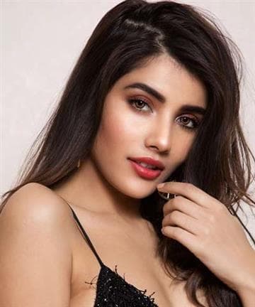 Aditi Hundia
