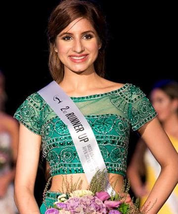 Sonia Singh