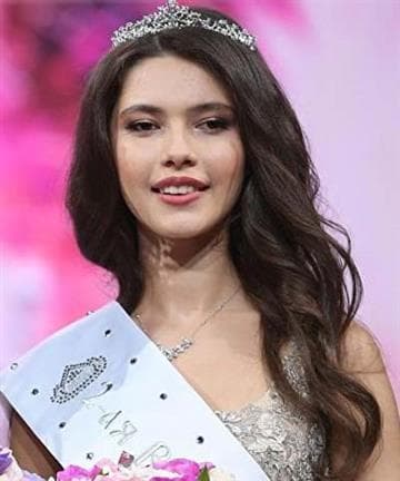 Ralina Arabova