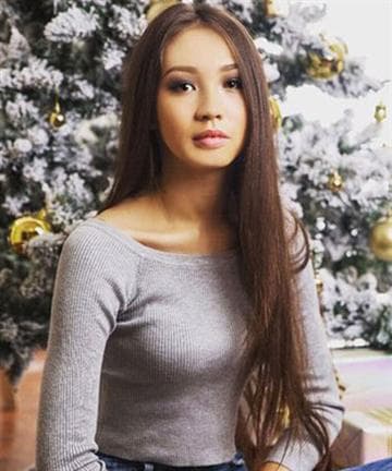 Alexandra Pavlova