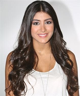 Sherine Nesr