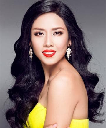 Loan Nguyen Thi