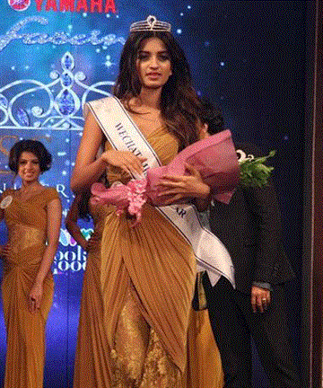 Niddhi Agerwal