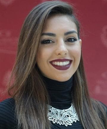 Valerie Abou Chacra