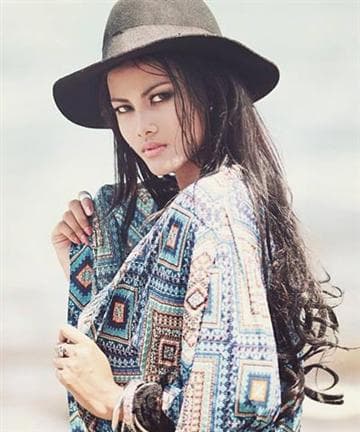 Gresya Amanda Maaliwuga
